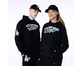 Mikina New Era -  MLB Floral Graphic Hoody LOSDOD