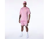 Triko New Era -  MLB Floral Oversized NEYYAN