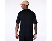 Triko New Era -  MLB Floral Oversized NEYYAN