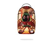 Sprayground - Looney Tunes Marvin Bomb Dlxr Backpack 