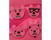 Sprayground - Mini Bear Pockets Dlx Backpack 