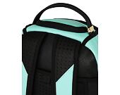 Sprayground - Shark Central Aqua Dlxsv Backpack 