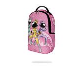Sprayground - Astrogalaxy Squad Up Dlxsv Backpack 