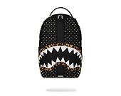 Sprayground - Cheetah Punk Dlxsv Backpack 