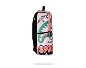 Sprayground - Untamed Tiger Face Dlxr Backpack 