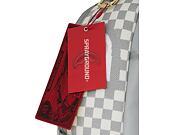 Sprayground - Knit Sharks In Paris In Cream Dlx Backpack 