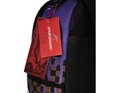 Sprayground - Lost In Space Drip Backpack 