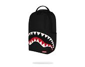 Sprayground - Fly Knit Mouth Dlx- Satin Backpack 
