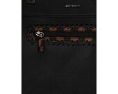 Sprayground - Dose Of Check Deux Tortuga Tote 