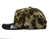 kšiltovka NEW ERA 1920 MLB Wool duck camo NEYMET