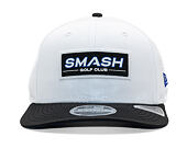 kšiltovka NEW ERA LIV25 970 Patch SMASH