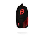 Sprayground - Punk Spike Shark Dlxv Backpack 