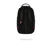 Sprayground - Lights Out Sharks In Paris Backpack 