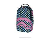 Sprayground - Long Nights Painting Dlxsv Backpack 