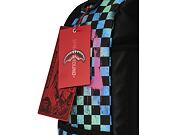Sprayground - Long Nights Painting Dlxsv Backpack 