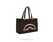 Sprayground - Sawtooth Sharks In Paris Tortuga Tote 