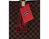 Sprayground - Sawtooth Sharks In Paris Tortuga Tote 