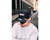 New Era - LIV Golf 9SEVENTY Vamos - Fireballs - Black