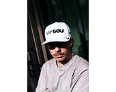 New Era - LIV Golf 9SEVENTY Stretch-Snap - LIV Logo - White