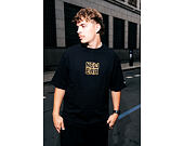 Triko New Era - Store Graphic Tee - Black