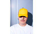Kšiltovka Von Dutch - Trucker - Cali Patch - Orange