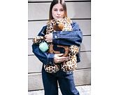 Sprayground - Ninja Star Bear Bear Backpack 