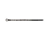 Pásek Rip N Dip - Smd Studded Belt - Black
