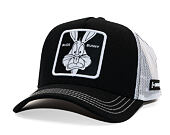 Kšiltovka Capslab - Looney Tunes trucker
