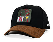 Kšiltovka Capslab - Looney Tunes trucker