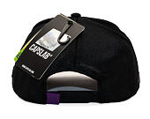 Kšiltovka Capslab - Beetlejuice trucker