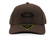 Oakley - Tincan Remix  Cap - Cocoa Brown