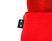 Oakley - Beanie Ellipse - Flame Red
