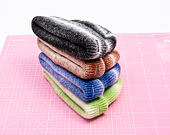 Kangol - Heathered 2-Way Beanie - Hazy Indigo