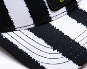 Kšiltovka Capslab - Beetlejuice trucker