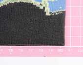 Kulich Rip N Dip - Ace Beanie - Charcoal