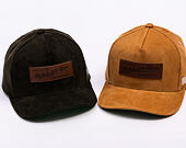 Kšiltovka Mitchell & Ness - Cord Pro Crown - Own Brand - Brown
