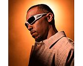 Sluneční Brýle Oakley - Highland - Prizm Black / Pearlized White