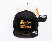 New Era - NHL Chainstitch 9FIFTY A-Frame - Boston Bruins - Black