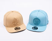New Era - NHL Color Pack 9FIFTY A-Frame - Buffalo Sabres - Aqua