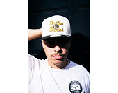 New Era - NHL Chainstitch 9FIFTY A-Frame - Boston Bruins - Chrome White