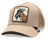 Goorin - Goat Trucker Cap
