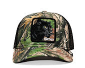 Goorin - Camouflage Panther