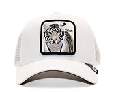 Goorin - Tiger Trucker Cap