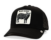 Goorin - Black Sheep Trucker Cap
