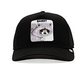 Goorin - Bandit Trucker Cap