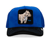 Goorin - Suede Pitbull