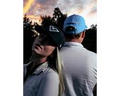 New Era - LIV Golf 9SEVENTY Stretch-Snap - Hyflyers - Black