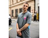 Triko Rip N Dip - Real Water Tee - Charcoal