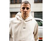 Mikina - Metal Rise Hoodie