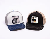 Goorin - Bad Boy Trucker Cap